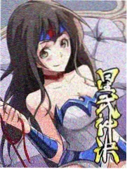 日漫推荐：剑与纸鸢 动画视觉图